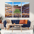 Tennessee Neyland Stadium Wall Art, Sports Arena Canvas by MyGreatCanvas | Canvas Wall Art Prints | Photo Prints & Wall Decor