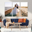 Personalized Custom Photo Wall Art Canvas Print, Unique by MyGreatCanvas | Canvas Wall Art Prints | Photo Prints & Wall Decor