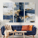 Abstract Wall Art Canvas Print by MyGreatCanvas | Canvas Wall Art Prints | Photo Prints & Wall Decor