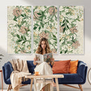 William Morris Jasmine 1872 Canvas Wall Art — Arts and by MyGreatCanvas | Canvas Wall Art Prints | Photo Prints & Wall Decor