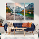 Spectacular Autumn Wall Art Canvas Print by MyGreatCanvas | Canvas Wall Art Prints | Photo Prints & Wall Decor