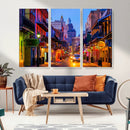 New Orleans Louisiana Canvas Print by MyGreatCanvas | Canvas Wall Art Prints | Photo Prints & Wall Decor