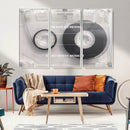 Vintage Cassette Tape Canvas Wall Art - Inspirational 'Life by MyGreatCanvas | Canvas Wall Art Prints | Photo Prints & Wall Decor