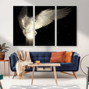 Night Owl Art -  Illuminating the Darkness – Unique