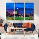 Philadelphia Phillies Baseball Team Print - Philadelphia