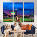 Philadelphia Phillies Baseball Team Print - Philadelphia
