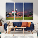 Philadelphia Phillies Baseball Print - Philadelphia Citizens