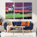 Philadelphia Phillies Baseball Team Print - Philadelphia