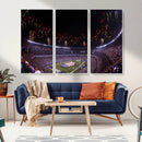 New York Giants Football Team Print - East Rutherford