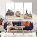 Farm Prints Set, Set of 3 Farmhouse Wall Art, Country House by MyGreatCanvas | Canvas Wall Art Prints | Photo Prints & Wall Decor