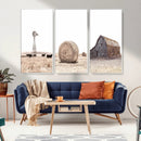 Farm Prints Set, Set of 6 Farmhouse Wall Art, Country House by MyGreatCanvas | Canvas Wall Art Prints | Photo Prints & Wall Decor