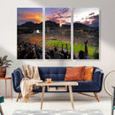 Folsom Field - University of Colorado Buffaloes Football