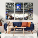 Enterprise Center | Missouri St. Louis Blues Ice Hockey