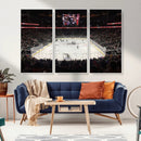 T Mobile Arena Paradise Nevada Vegas Golden Knights Ice