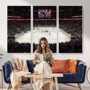 T Mobile Arena Paradise Nevada Vegas Golden Knights Ice