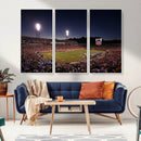 Virginia Cavaliers Football Team Print - Charlottesville