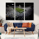 Penn State Football Stadium Wall Art - Beaver Stadium Canvas by MyGreatCanvas | Canvas Wall Art Prints | Photo Prints & Wall Decor