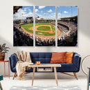 The Texas A&M University Aggies Athletics Team Print -