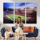 The University of Southern California USC Trojans Football