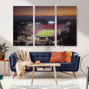 The University of Southern California USC Trojans Football