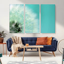 DANDELION Flower Wall Art Canvas Print, Canvas Dandelion by MyGreatCanvas | Canvas Wall Art Prints | Photo Prints & Wall Decor