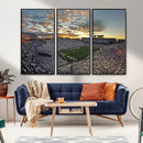 Beaver Stadium Wall Art - Penn State Stadium Wall Art | Penn