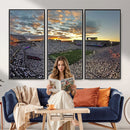 Beaver Stadium Wall Art - Penn State Stadium Wall Art | Penn
