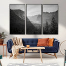 Yosemite Valley Wall Art Canvas Print – Framed El Capitan by MyGreatCanvas | Canvas Wall Art Prints | Photo Prints & Wall Decor