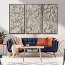 Abstract Horse Wall Art Canvas Print – Monochrome Running by MyGreatCanvas | Canvas Wall Art Prints | Photo Prints & Wall Decor