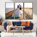 Personalized Custom Photo Wall Art Canvas Print, Unique by MyGreatCanvas | Canvas Wall Art Prints | Photo Prints & Wall Decor