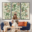 William Morris Jasmine 1872 Canvas Wall Art — Arts and by MyGreatCanvas | Canvas Wall Art Prints | Photo Prints & Wall Decor