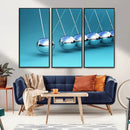 Newton Wall Art Canvas Print by MyGreatCanvas | Canvas Wall Art Prints | Photo Prints & Wall Decor