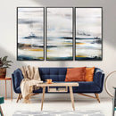 Soft Color Abstract Canvas Print by MyGreatCanvas | Canvas Wall Art Prints | Photo Prints & Wall Decor