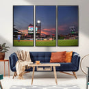 Philadelphia Phillies Baseball Print - Philadelphia Citizens
