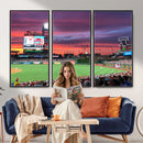 Philadelphia Phillies Baseball Team Print - Philadelphia