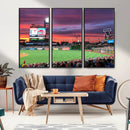 Philadelphia Phillies Baseball Team Print - Philadelphia