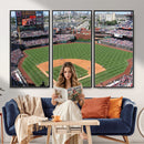 Philadelphia Phillies Baseball Team Print - Philadelphia