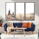 Farm Prints Set, Set of 3 Farmhouse Wall Art, Country House by MyGreatCanvas | Canvas Wall Art Prints | Photo Prints & Wall Decor