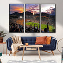 Folsom Field - University of Colorado Buffaloes Football