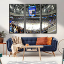 Enterprise Center | Missouri St. Louis Blues Ice Hockey