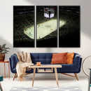 PPG Paints Arena Pennsylvania Pittsburgh Penguins Hockey