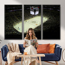PPG Paints Arena Pennsylvania Pittsburgh Penguins Hockey