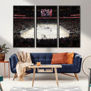 T Mobile Arena Paradise Nevada Vegas Golden Knights Ice