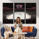 T Mobile Arena Paradise Nevada Vegas Golden Knights Ice