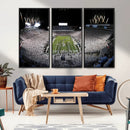 Penn State Beaver Stadium Canvas Wall Art - Nittany Lions by MyGreatCanvas | Canvas Wall Art Prints | Photo Prints & Wall Decor