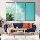 DANDELION Flower Wall Art Canvas Print, Canvas Dandelion by MyGreatCanvas | Canvas Wall Art Prints | Photo Prints & Wall Decor