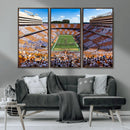 Tennessee Neyland Stadium Wall Art, Sports Arena Canvas by MyGreatCanvas | Canvas Wall Art Prints | Photo Prints & Wall Decor