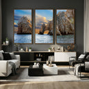 The Arch Cabo San Lucas Ocean Arch Wall Art Canvas Print, by MyGreatCanvas | Canvas Wall Art Prints | Photo Prints & Wall Decor