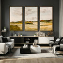 Watercolor Abstract Countryside Wall Art Canvas Print, by MyGreatCanvas | Canvas Wall Art Prints | Photo Prints & Wall Decor