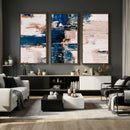Abstract Wall Art Canvas Print by MyGreatCanvas | Canvas Wall Art Prints | Photo Prints & Wall Decor